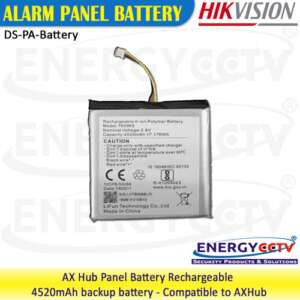 DS-PA-Battery--DS-PA-Battery-sale-in-sri-lanka-Li-battery-Compatible-to-AX-Hub-panel-or-Plastic-shell-AX-Hybrid-as-a-backup-power-supply