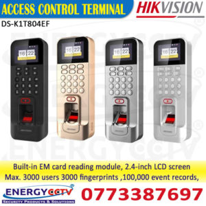 ikvision-DS-K1T804EF-door-access-control-terminal-sri-lanka