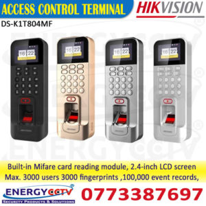 Hikvision-DS-K1T804MF-door-access-control-terminal-sri-lanka