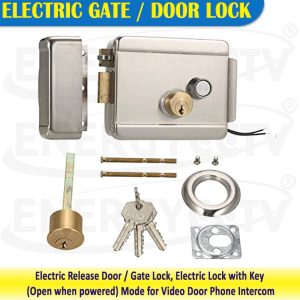 ELECTRIC-DOOR-LOCK-GATE-LOCK-FOR-VIDEO-DOOR-PHONE-SRI-LANKA